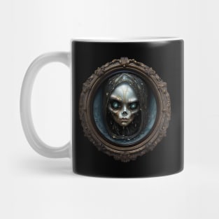 Magic Mirror Mug